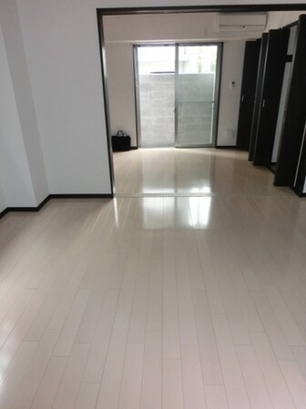 ガーデンコート船橋の物件内観写真